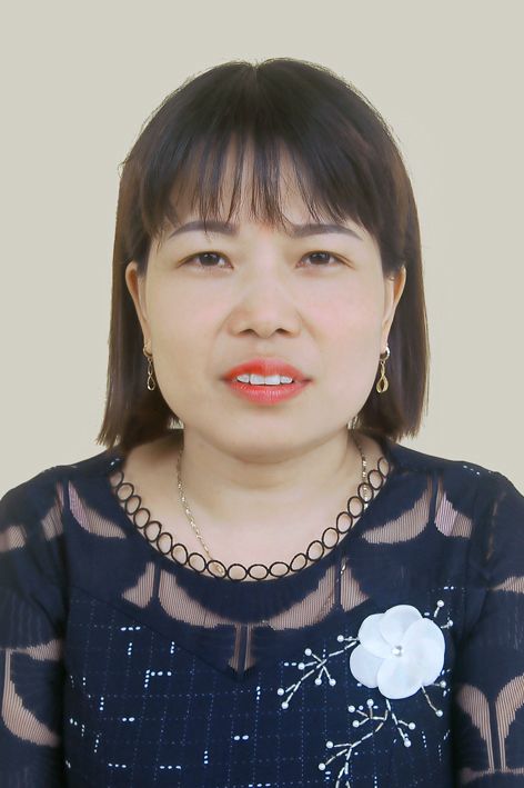 Nguyễn Thị Thúy Tình