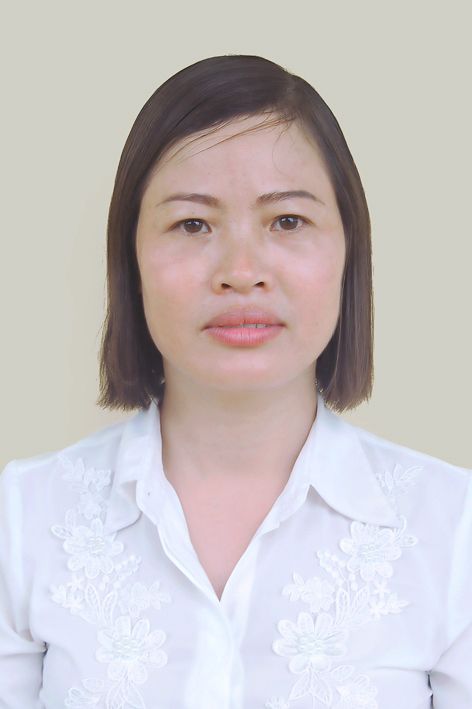 Nguyễn Thị Thanh Hồng